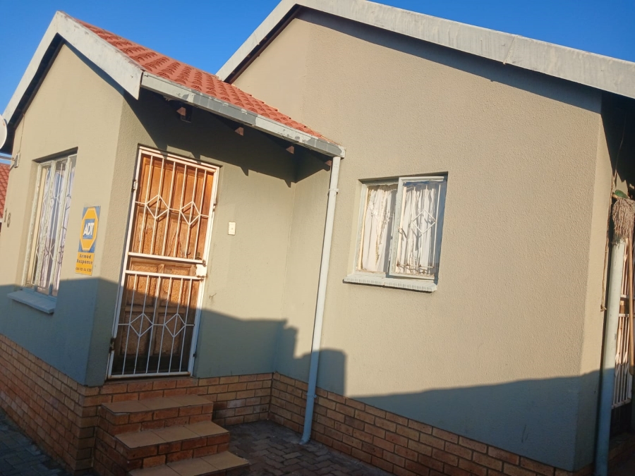 3 Bedroom Property for Sale in Tlhabane West North West